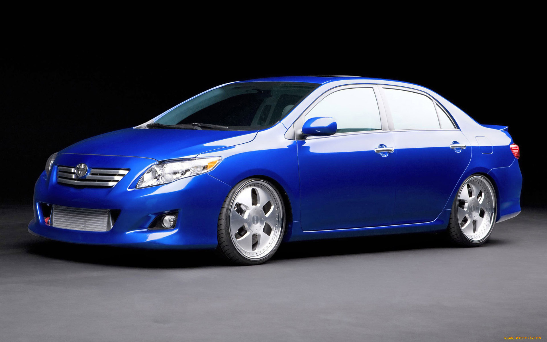 , toyota